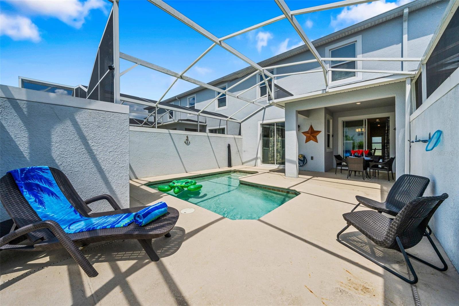 STONEYBROOK SOUTH NORTH PRCL PH 1 - Residential