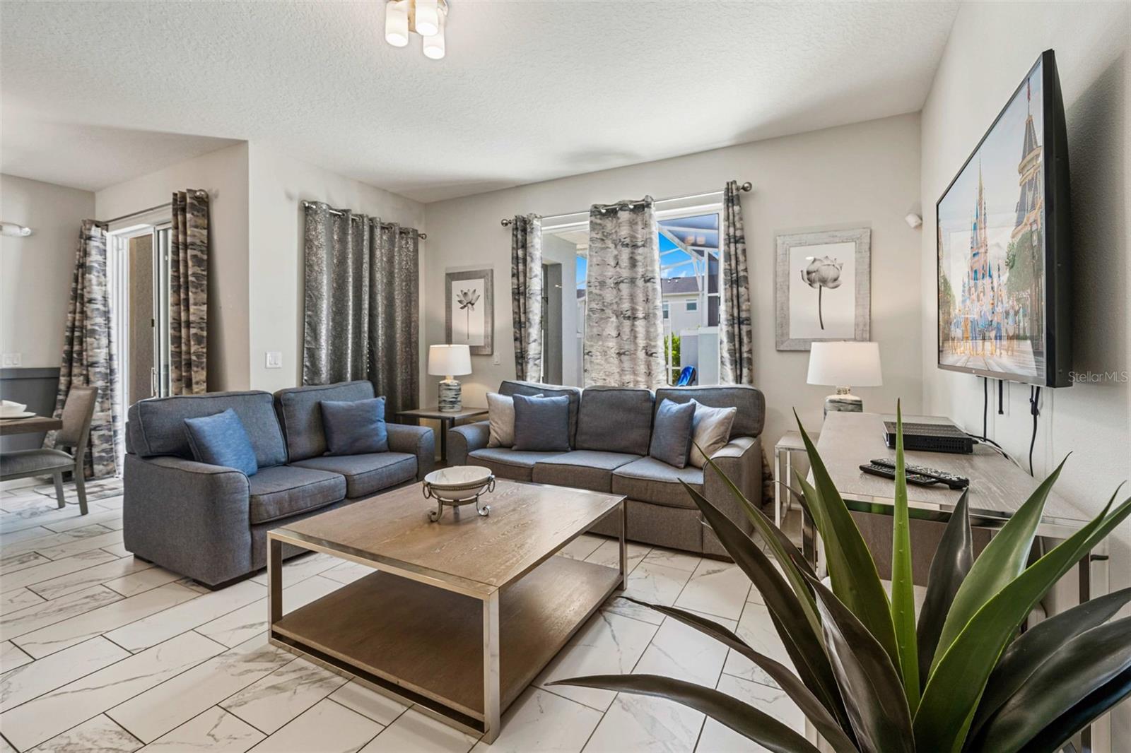STONEYBROOK SOUTH NORTH PRCL PH 1 - Residential