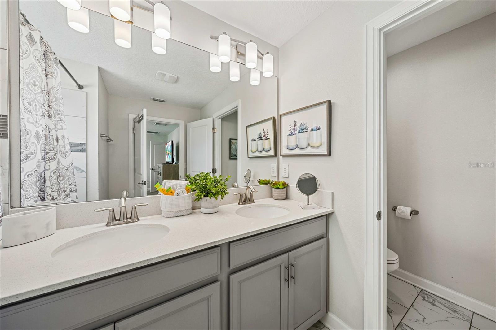 STONEYBROOK SOUTH NORTH PRCL PH 1 - Residential