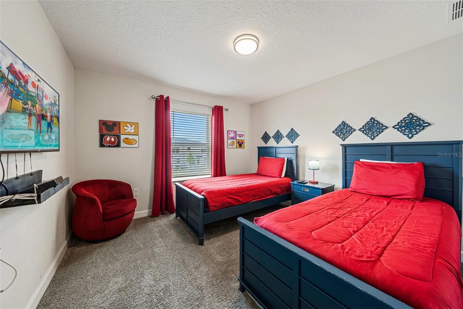 STONEYBROOK SOUTH NORTH PRCL PH 1 - Residential