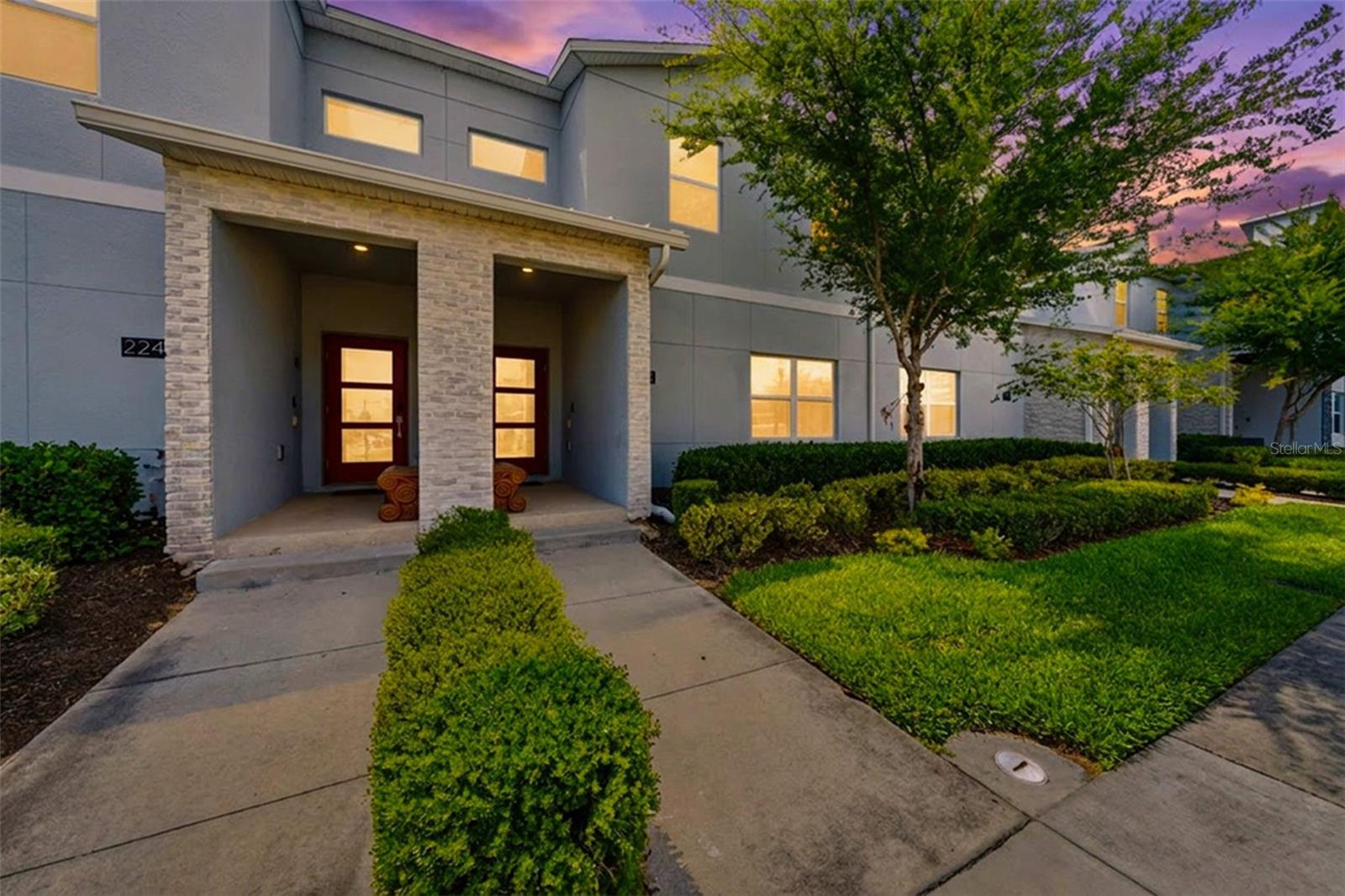 STONEYBROOK SOUTH NORTH PRCL PH 1 - Residential