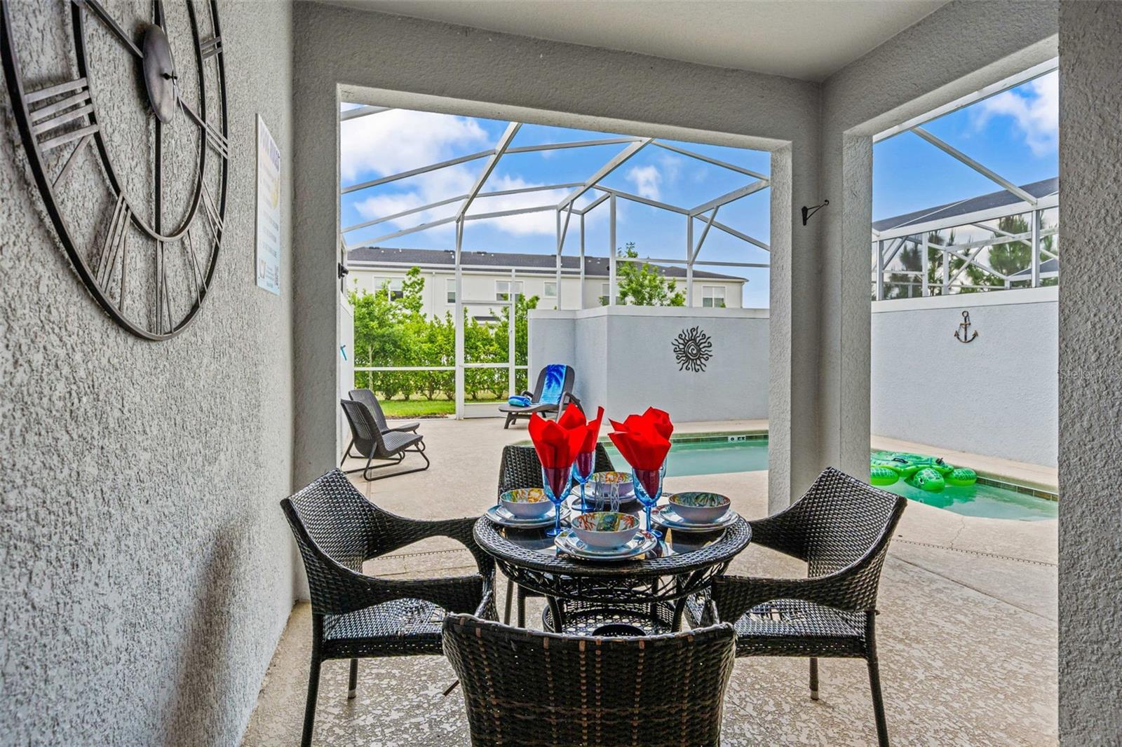 STONEYBROOK SOUTH NORTH PRCL PH 1 - Residential