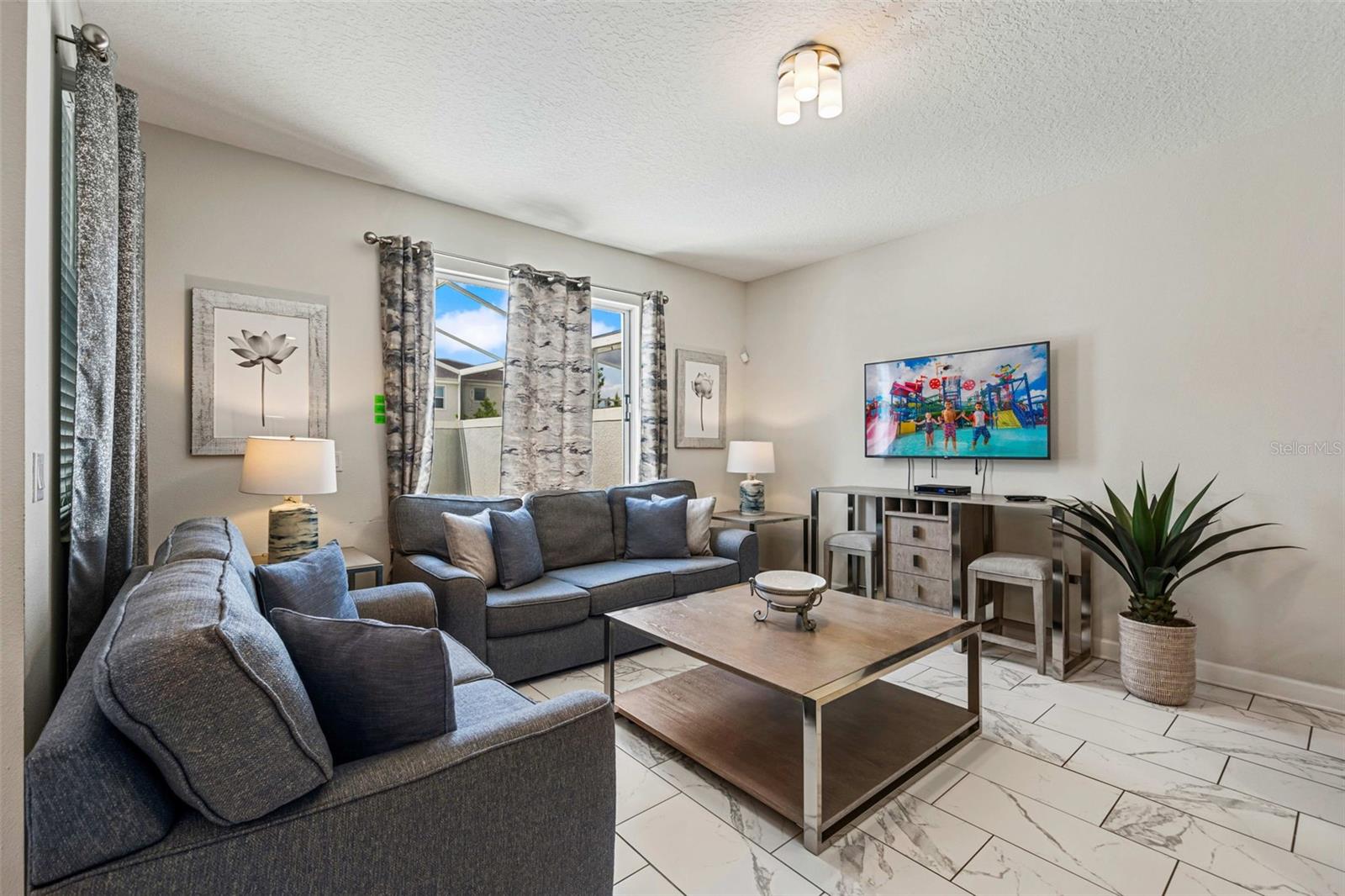 STONEYBROOK SOUTH NORTH PRCL PH 1 - Residential