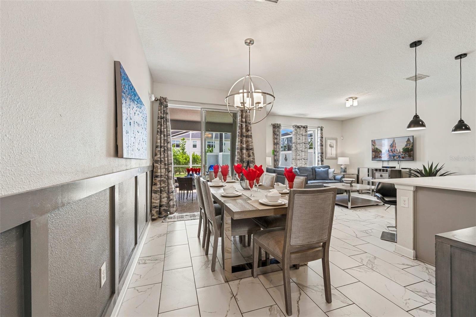 STONEYBROOK SOUTH NORTH PRCL PH 1 - Residential