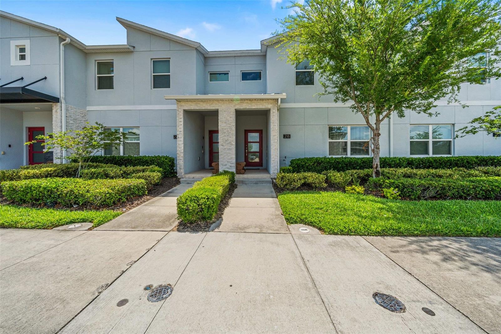 STONEYBROOK SOUTH NORTH PRCL PH 1 - Residential
