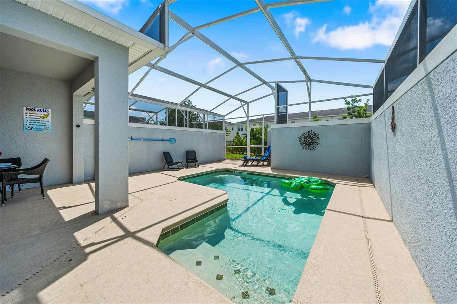 STONEYBROOK SOUTH NORTH PRCL PH 1 - Residential