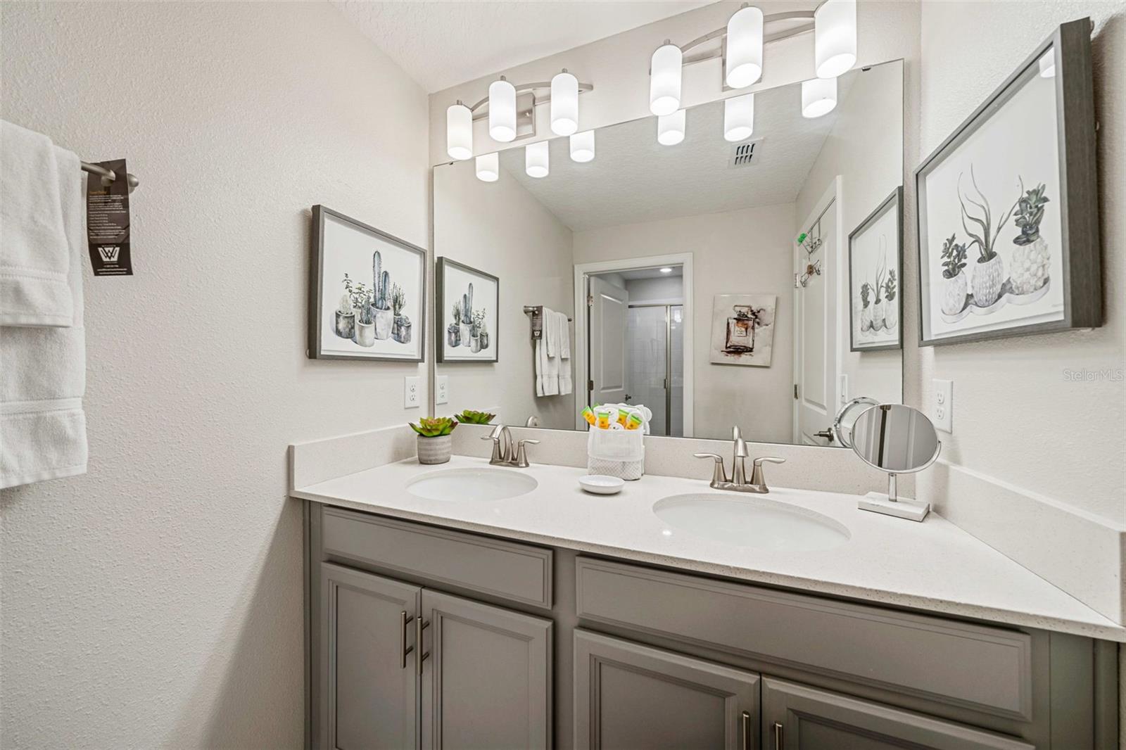 STONEYBROOK SOUTH NORTH PRCL PH 1 - Residential