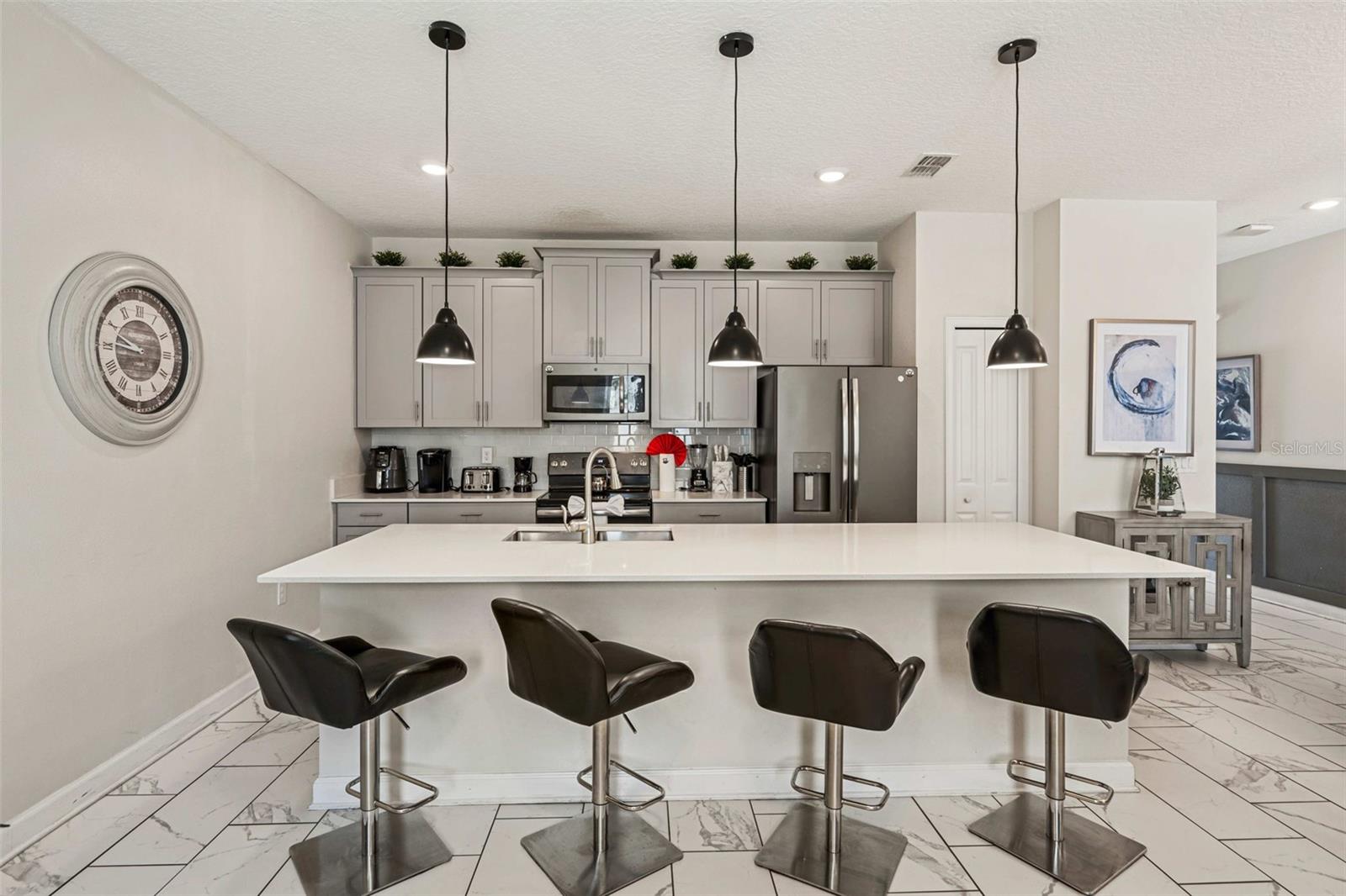STONEYBROOK SOUTH NORTH PRCL PH 1 - Residential