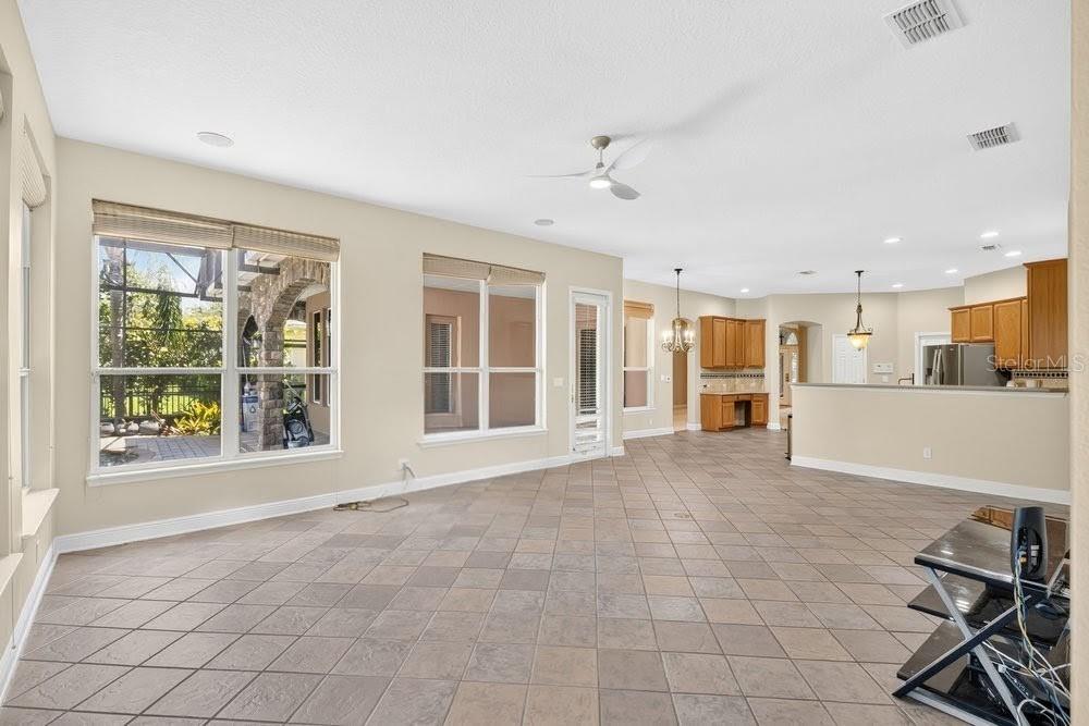 VISTA LAKES VILLAGE N-15 CARLISLE - Residential
