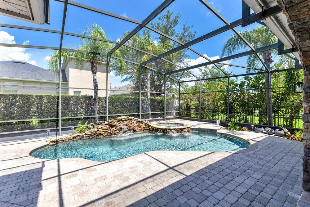 VISTA LAKES VILLAGE N-15 CARLISLE - Residential