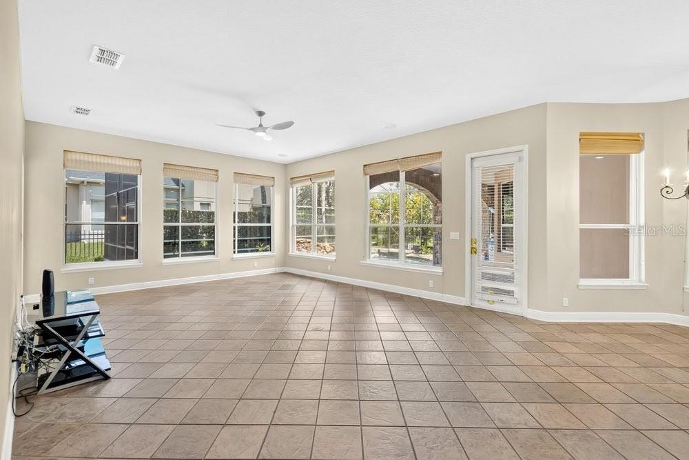 VISTA LAKES VILLAGE N-15 CARLISLE - Residential