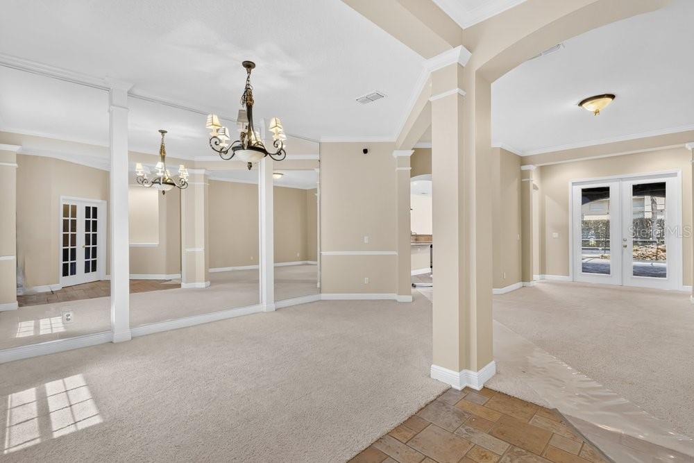 VISTA LAKES VILLAGE N-15 CARLISLE - Residential