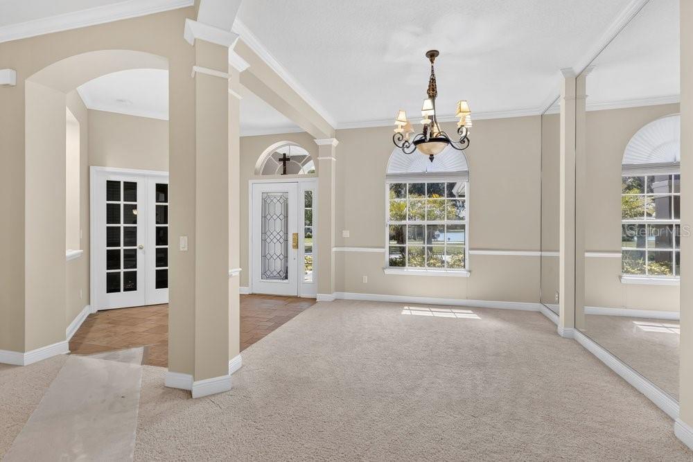 VISTA LAKES VILLAGE N-15 CARLISLE - Residential