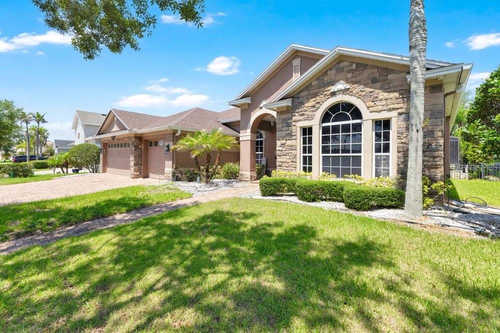 VISTA LAKES VILLAGE N-15 CARLISLE - Residential
