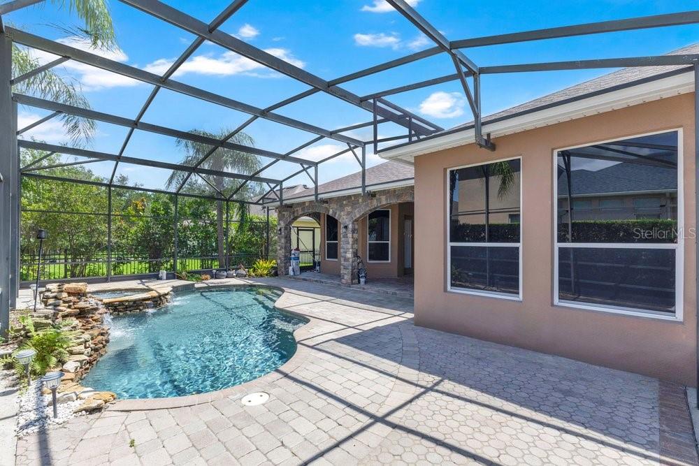 VISTA LAKES VILLAGE N-15 CARLISLE - Residential