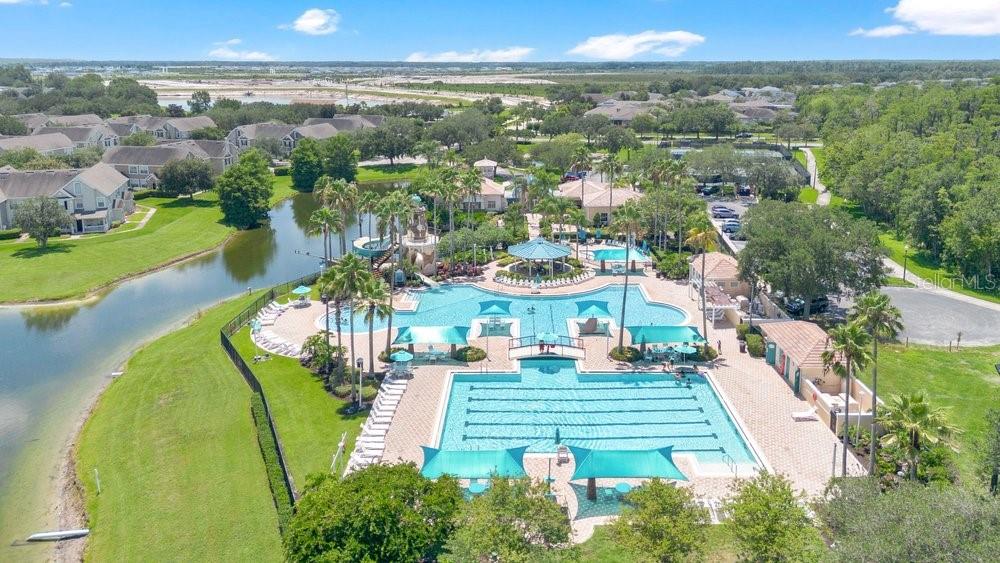 VISTA LAKES VILLAGE N-15 CARLISLE - Residential