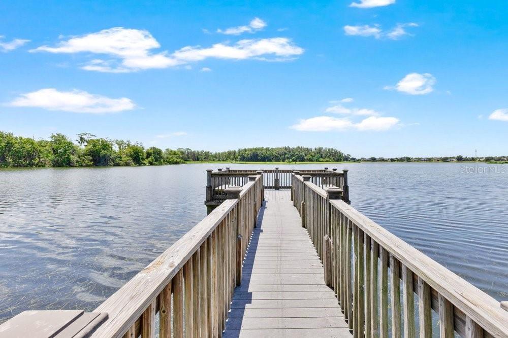 VISTA LAKES VILLAGE N-15 CARLISLE - Residential