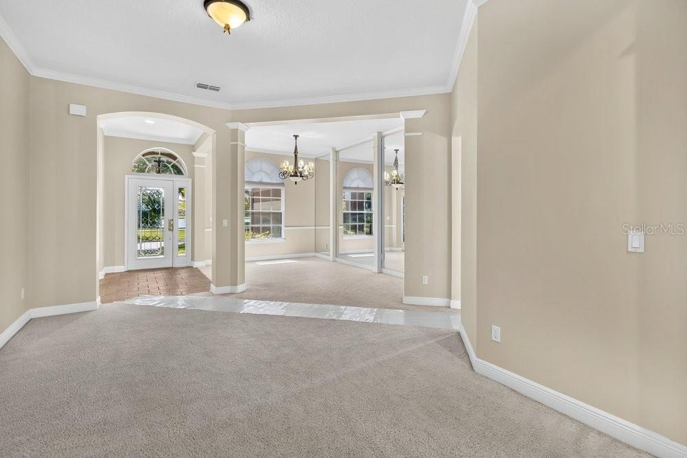 VISTA LAKES VILLAGE N-15 CARLISLE - Residential