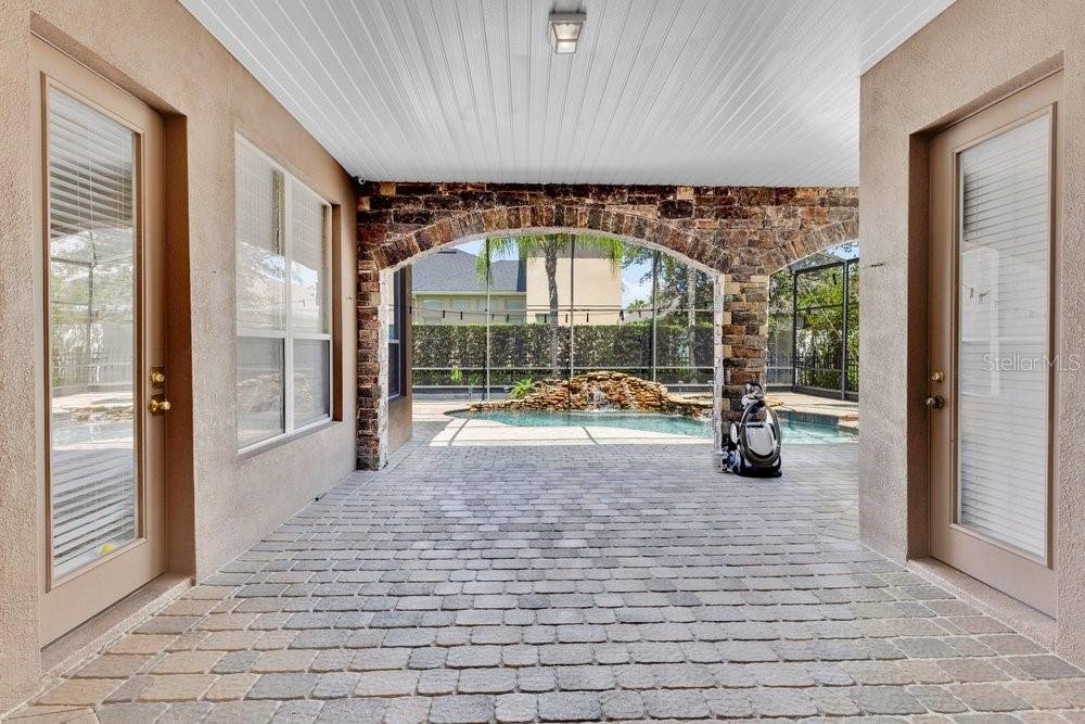 VISTA LAKES VILLAGE N-15 CARLISLE - Residential