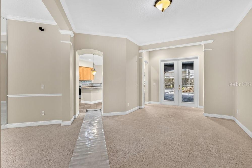 VISTA LAKES VILLAGE N-15 CARLISLE - Residential