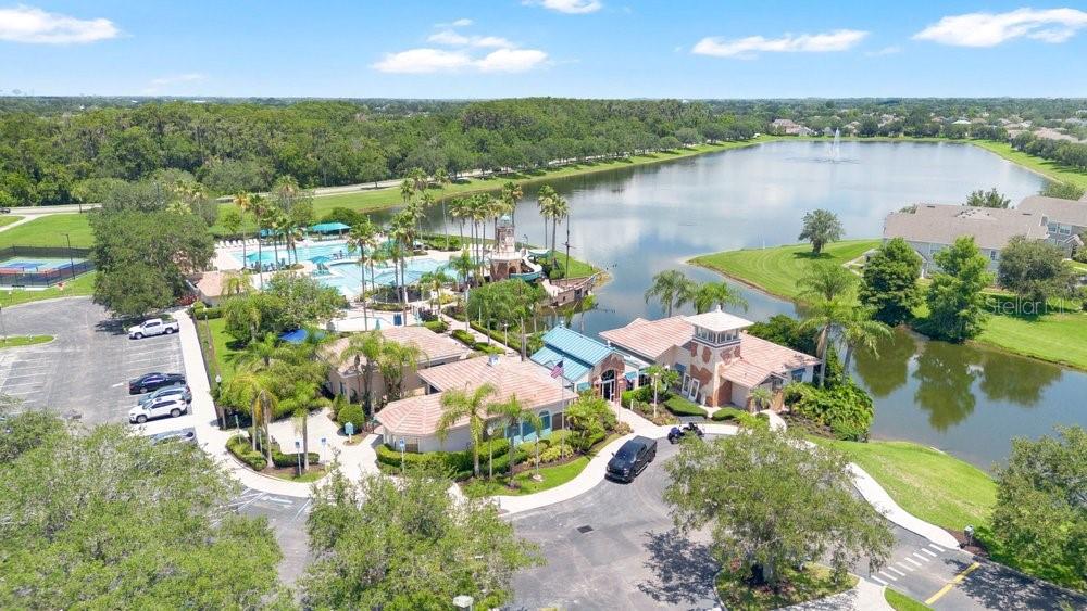 VISTA LAKES VILLAGE N-15 CARLISLE - Residential