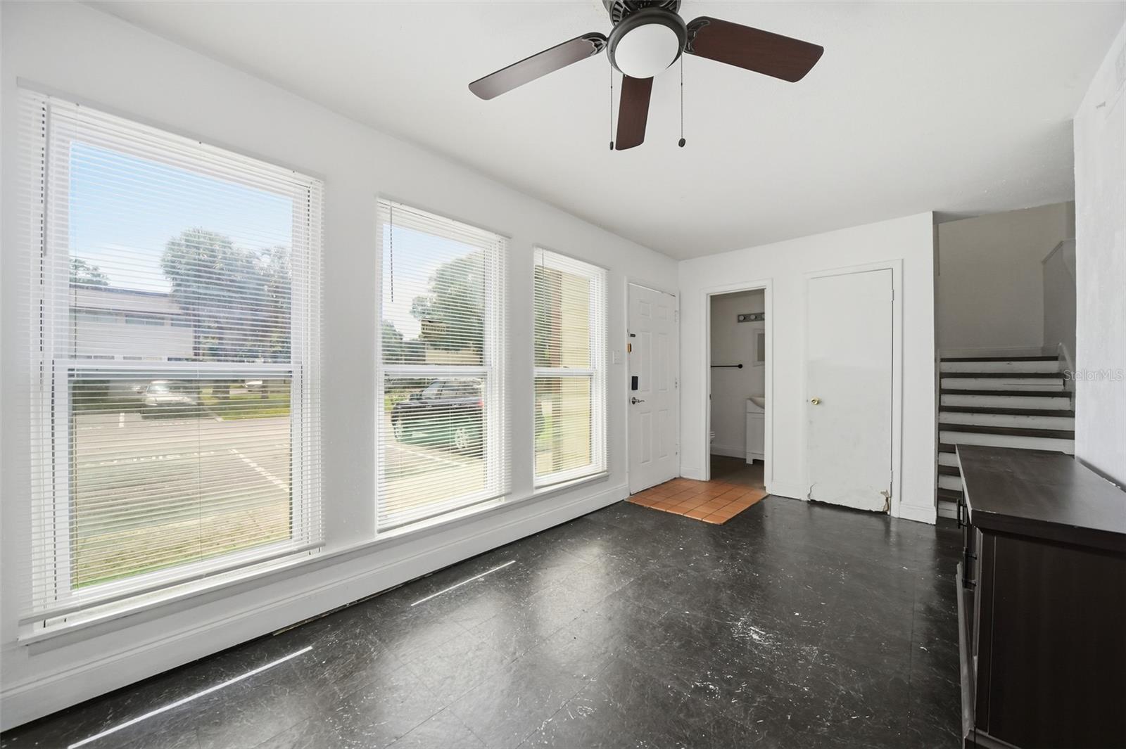 VILLAGE CONDO - Residential
