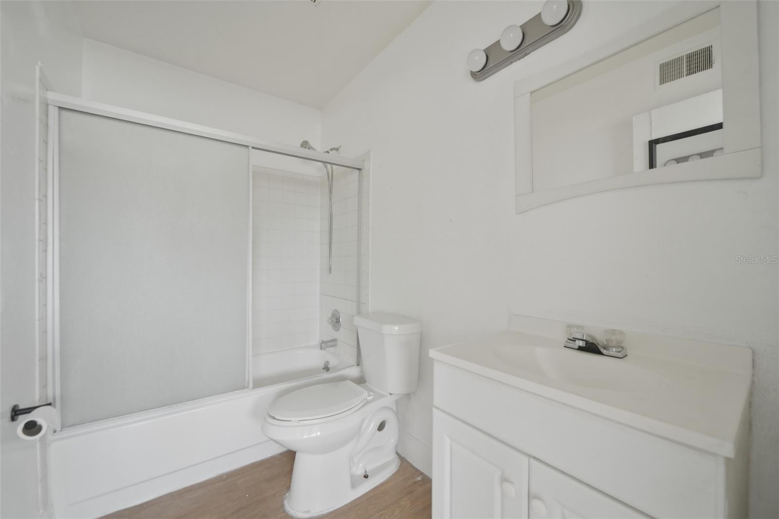 VILLAGE CONDO - Residential