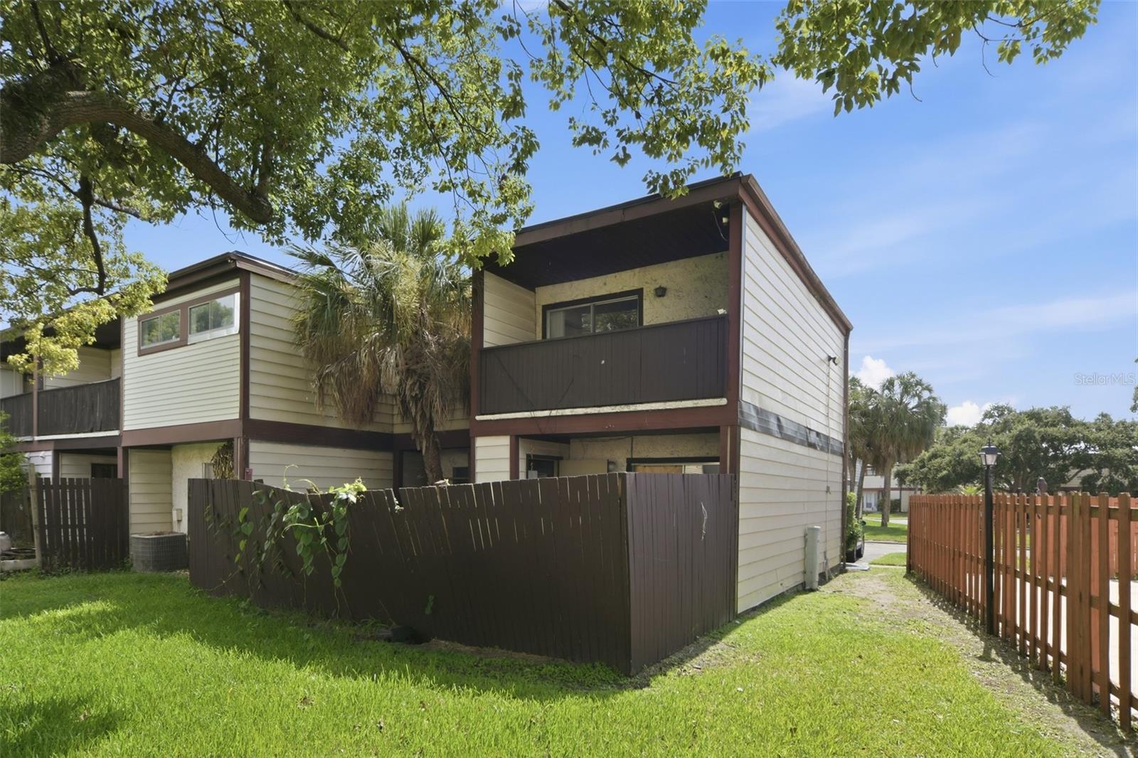 VILLAGE CONDO - Residential