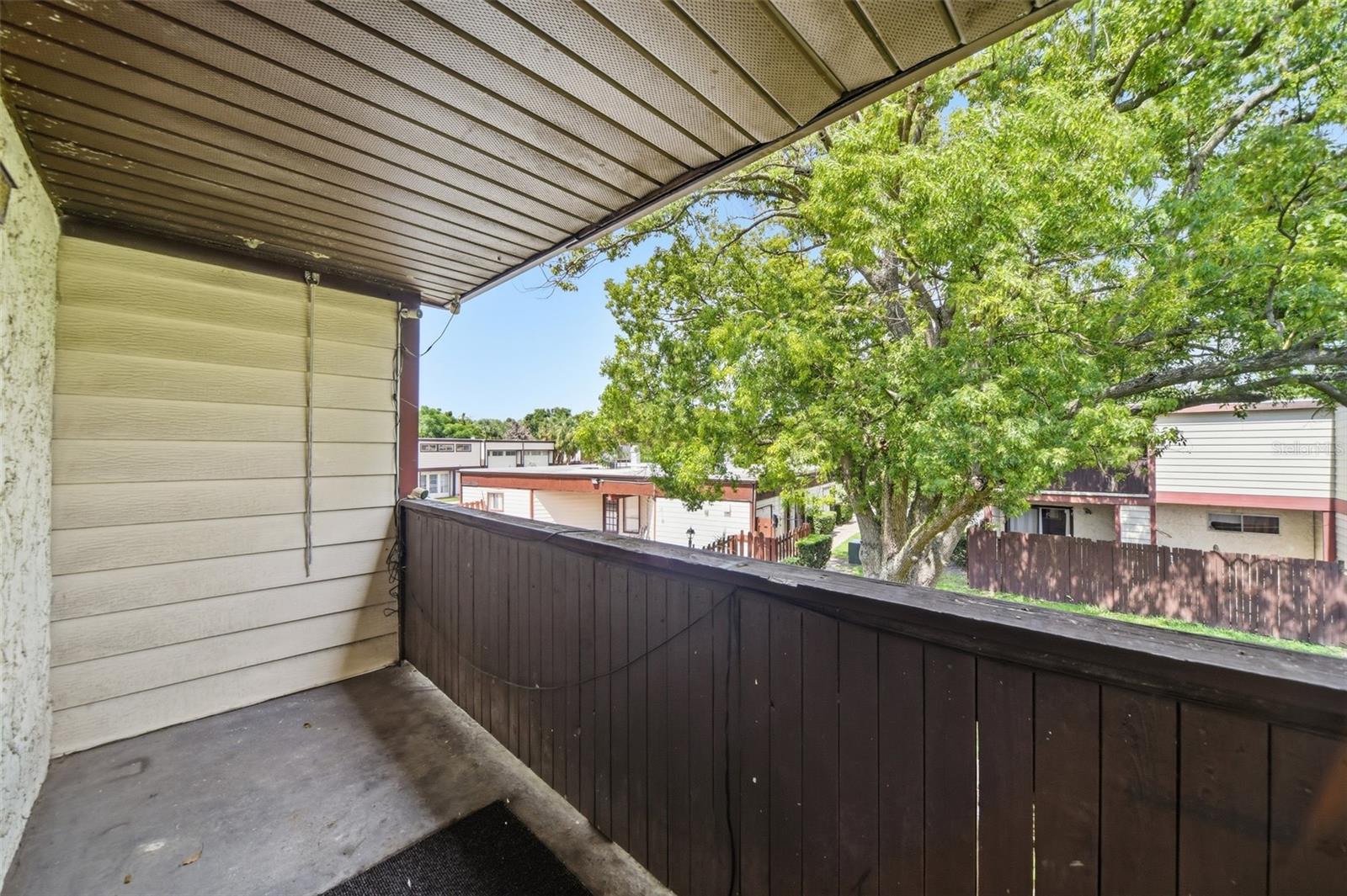 VILLAGE CONDO - Residential