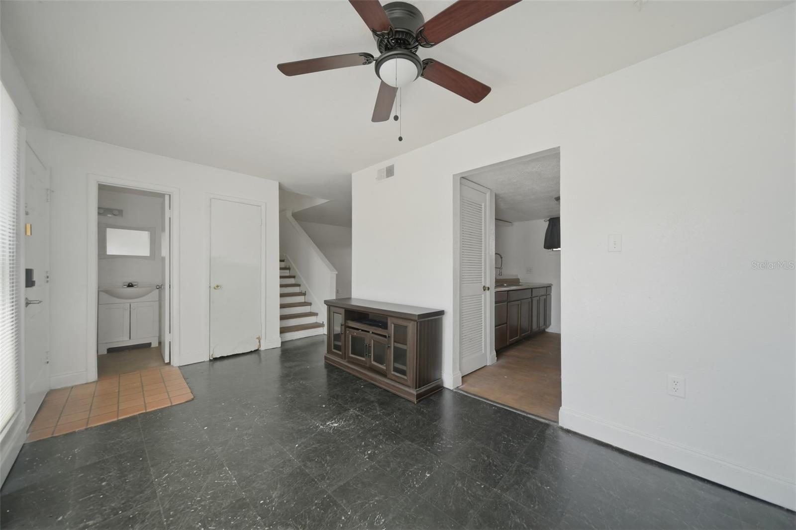 VILLAGE CONDO - Residential