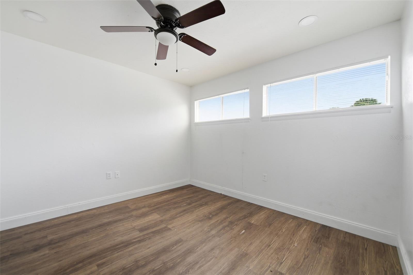 VILLAGE CONDO - Residential