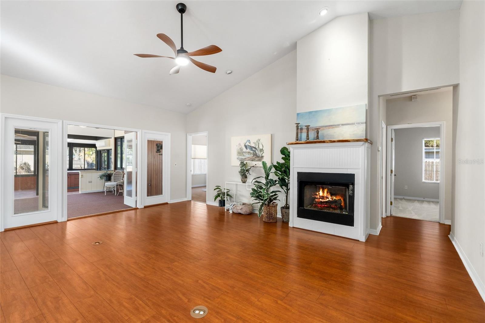 BRANNINGS 1ST ADD TO WALDO - Residential