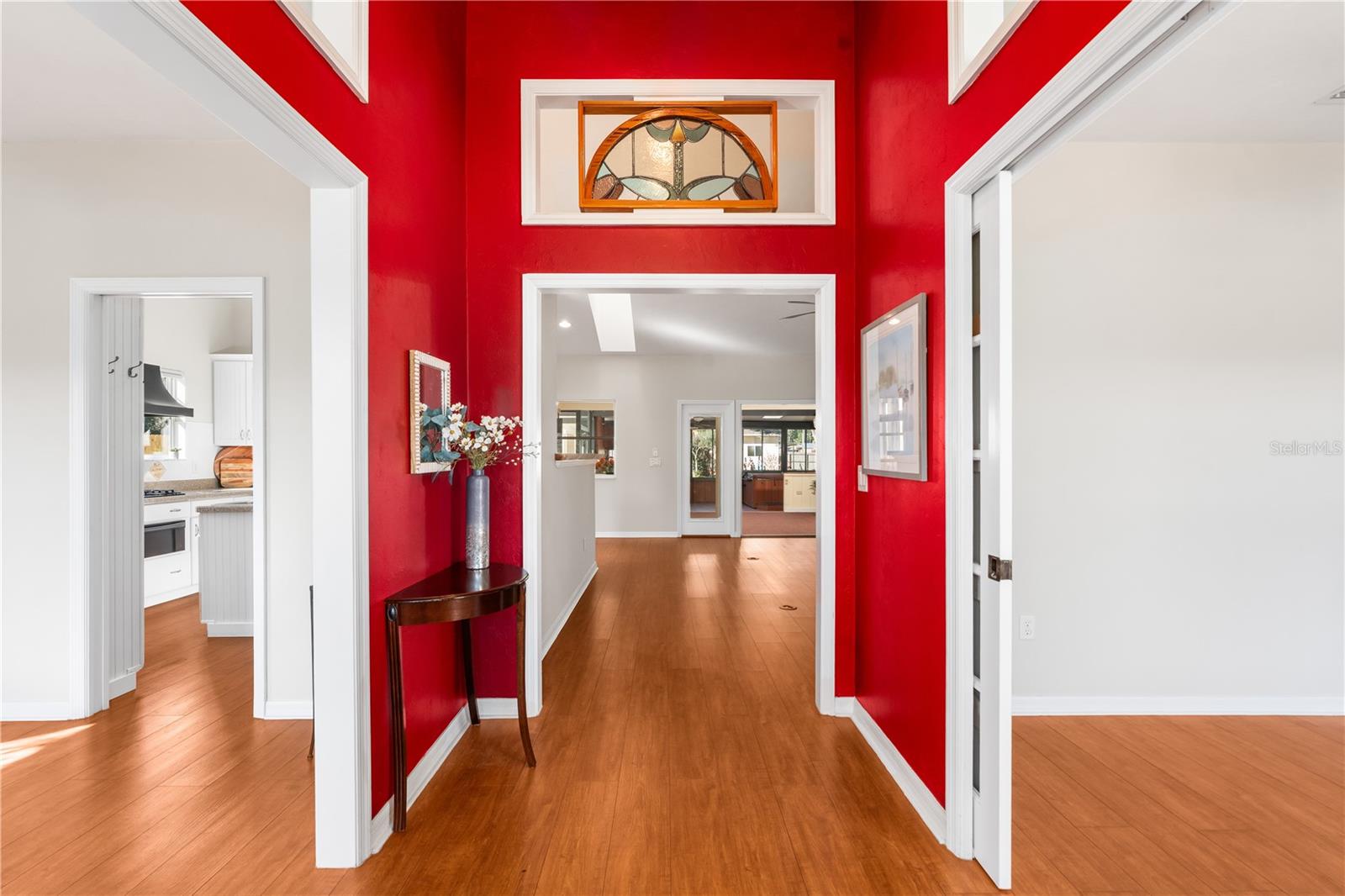 BRANNINGS 1ST ADD TO WALDO - Residential