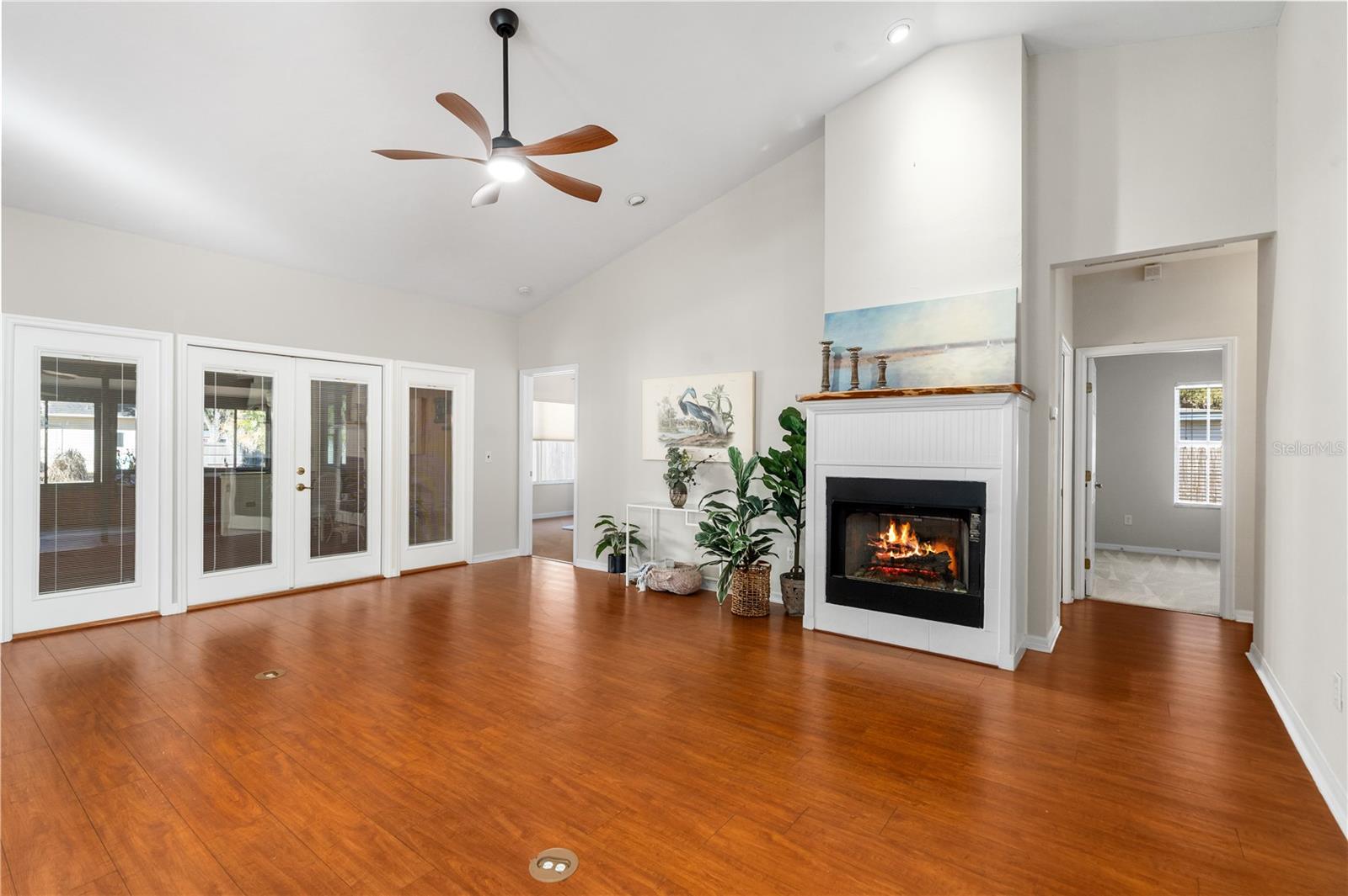 BRANNINGS 1ST ADD TO WALDO - Residential