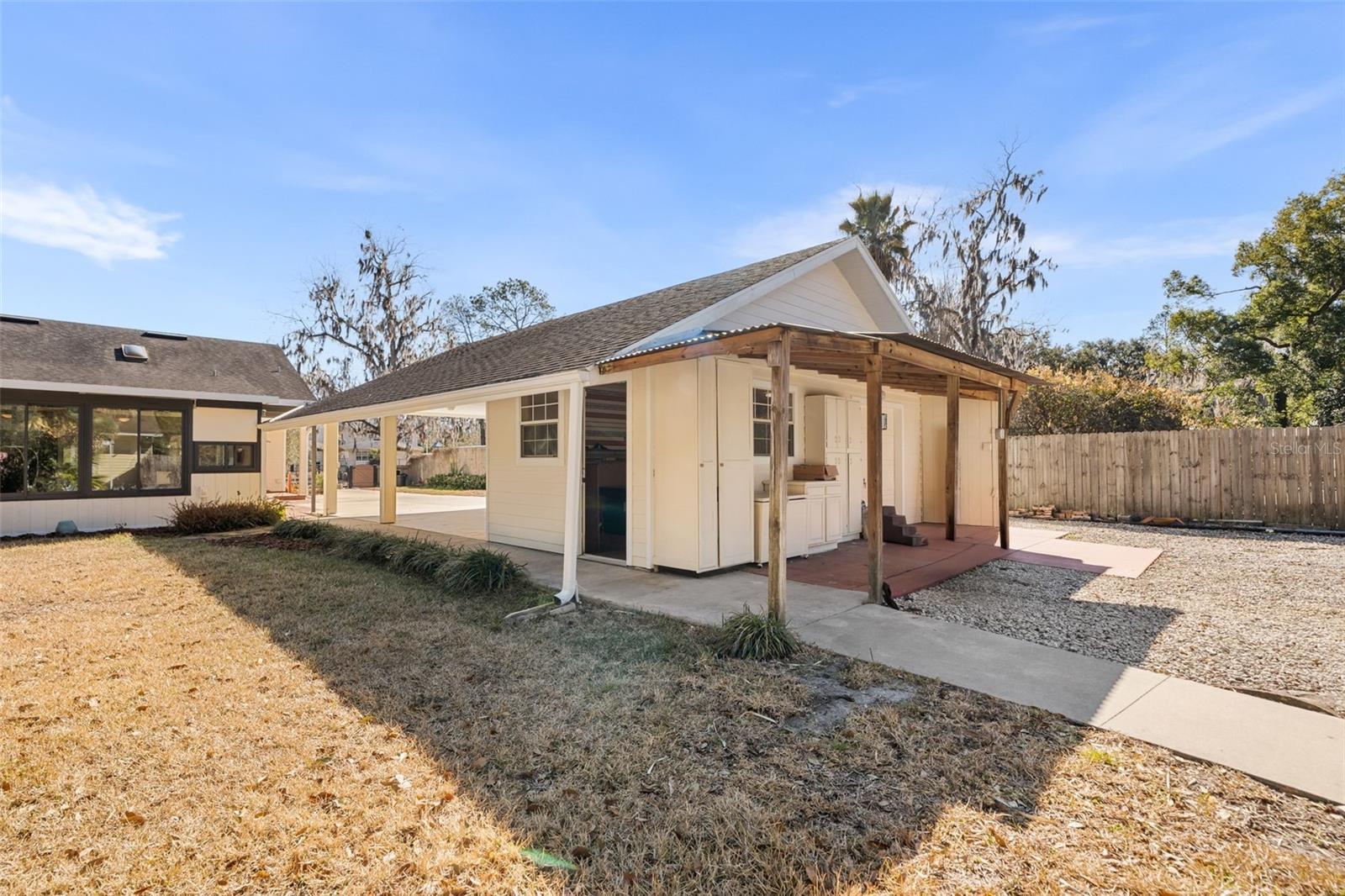 BRANNINGS 1ST ADD TO WALDO - Residential