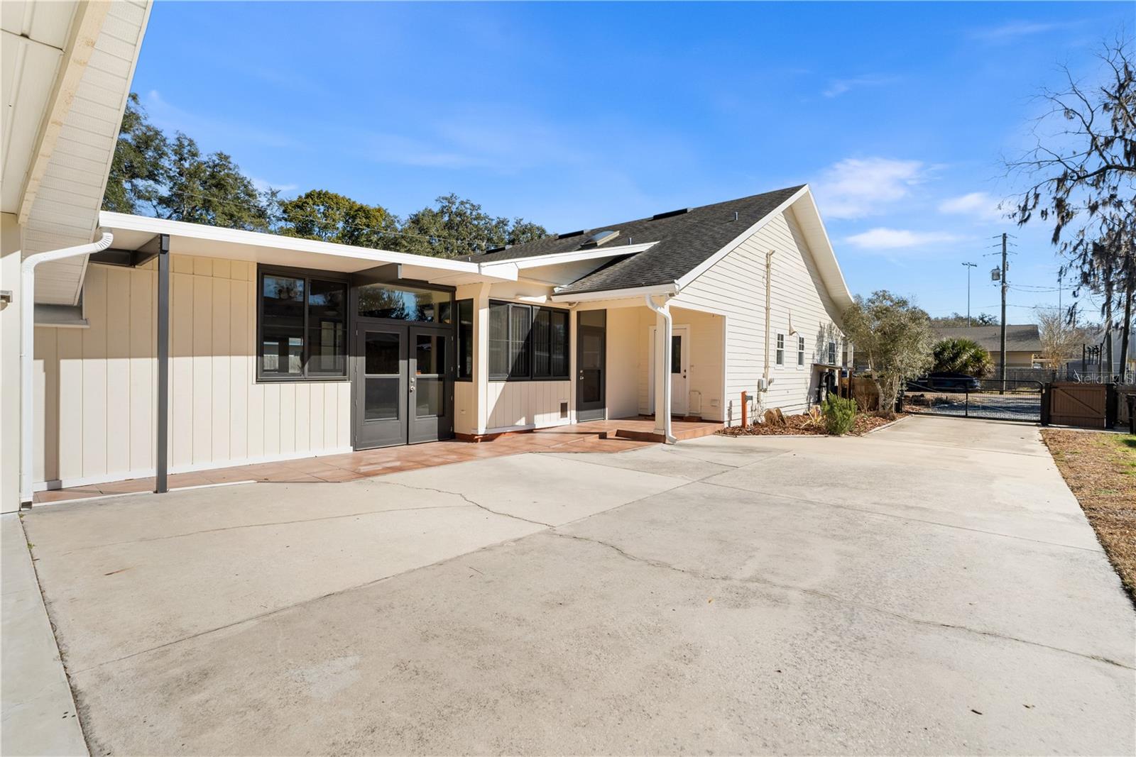 BRANNINGS 1ST ADD TO WALDO - Residential