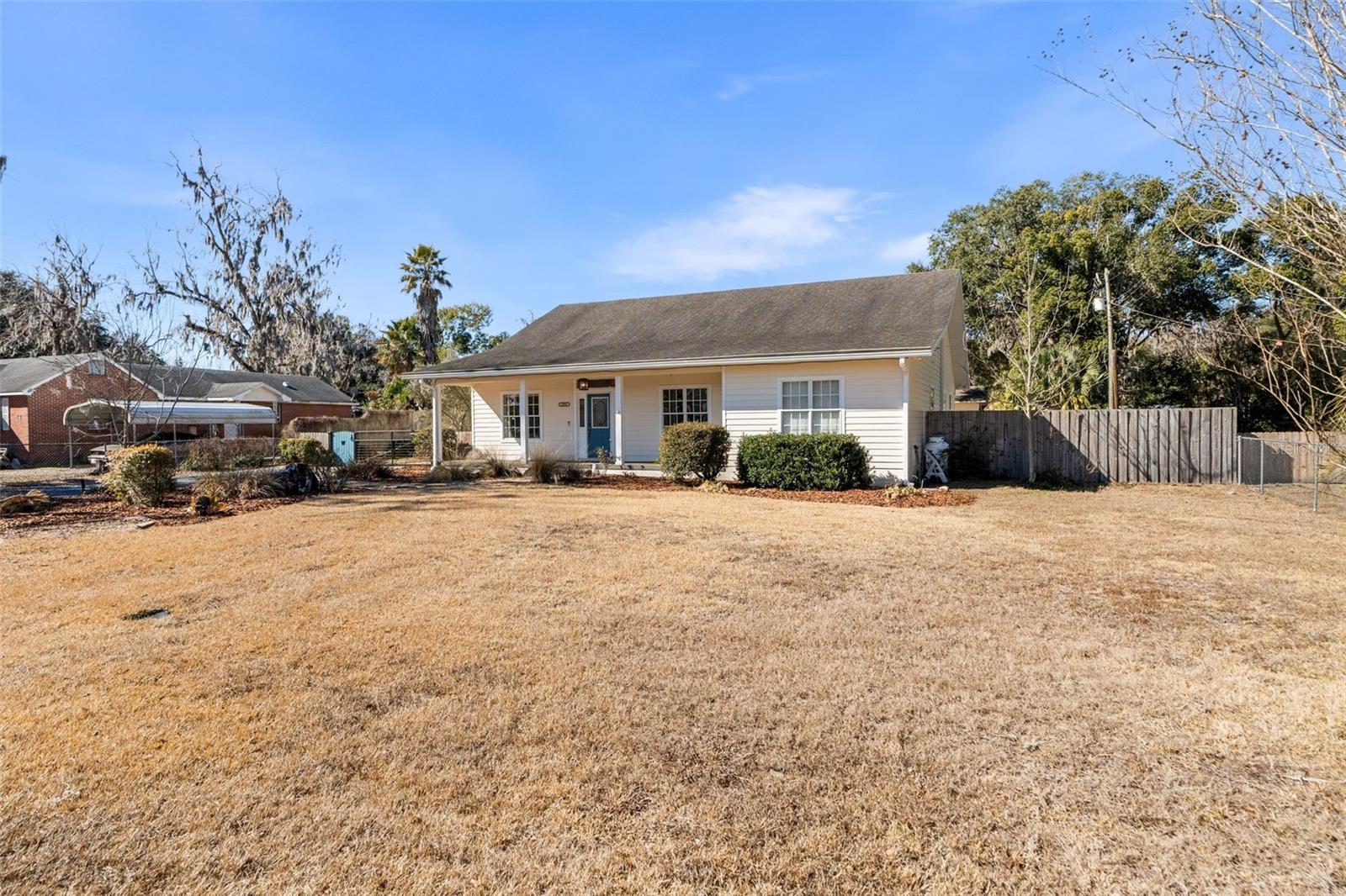 BRANNINGS 1ST ADD TO WALDO - Residential