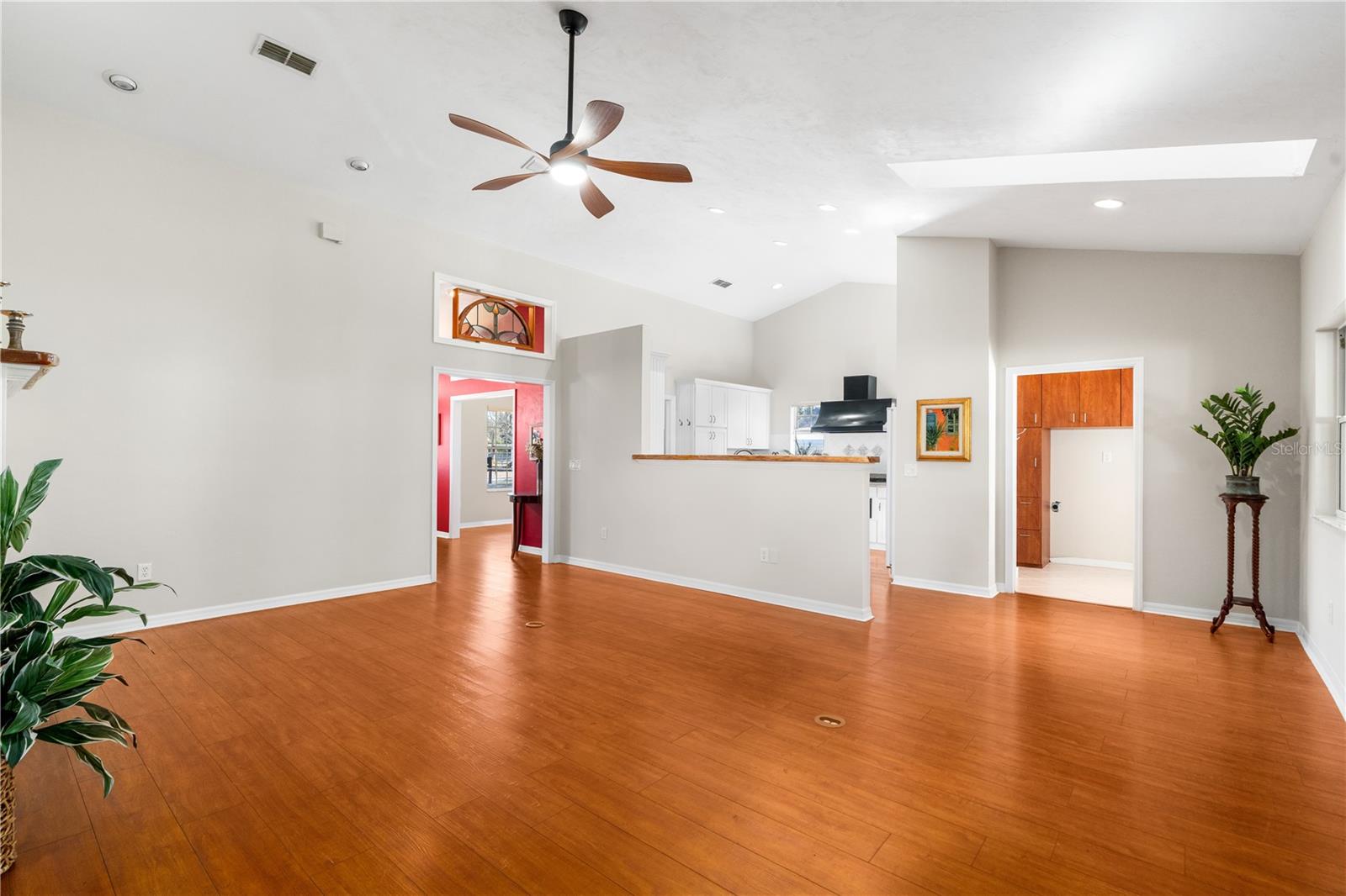 BRANNINGS 1ST ADD TO WALDO - Residential