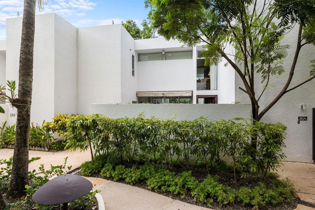 VILLA DORADO ESTATES - Residential