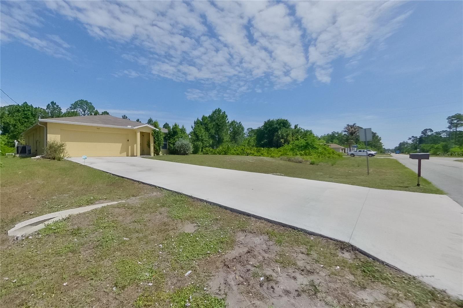 LEHIGH ACRES - Residential Lease