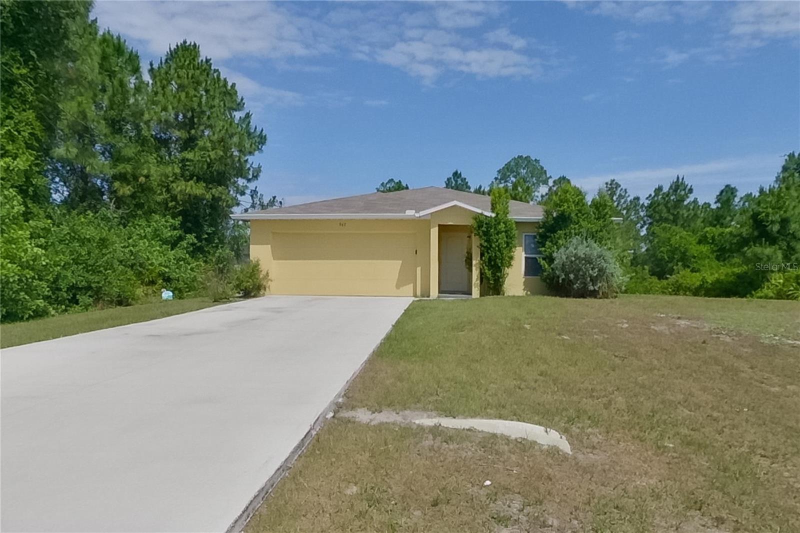 LEHIGH ACRES - Residential Lease