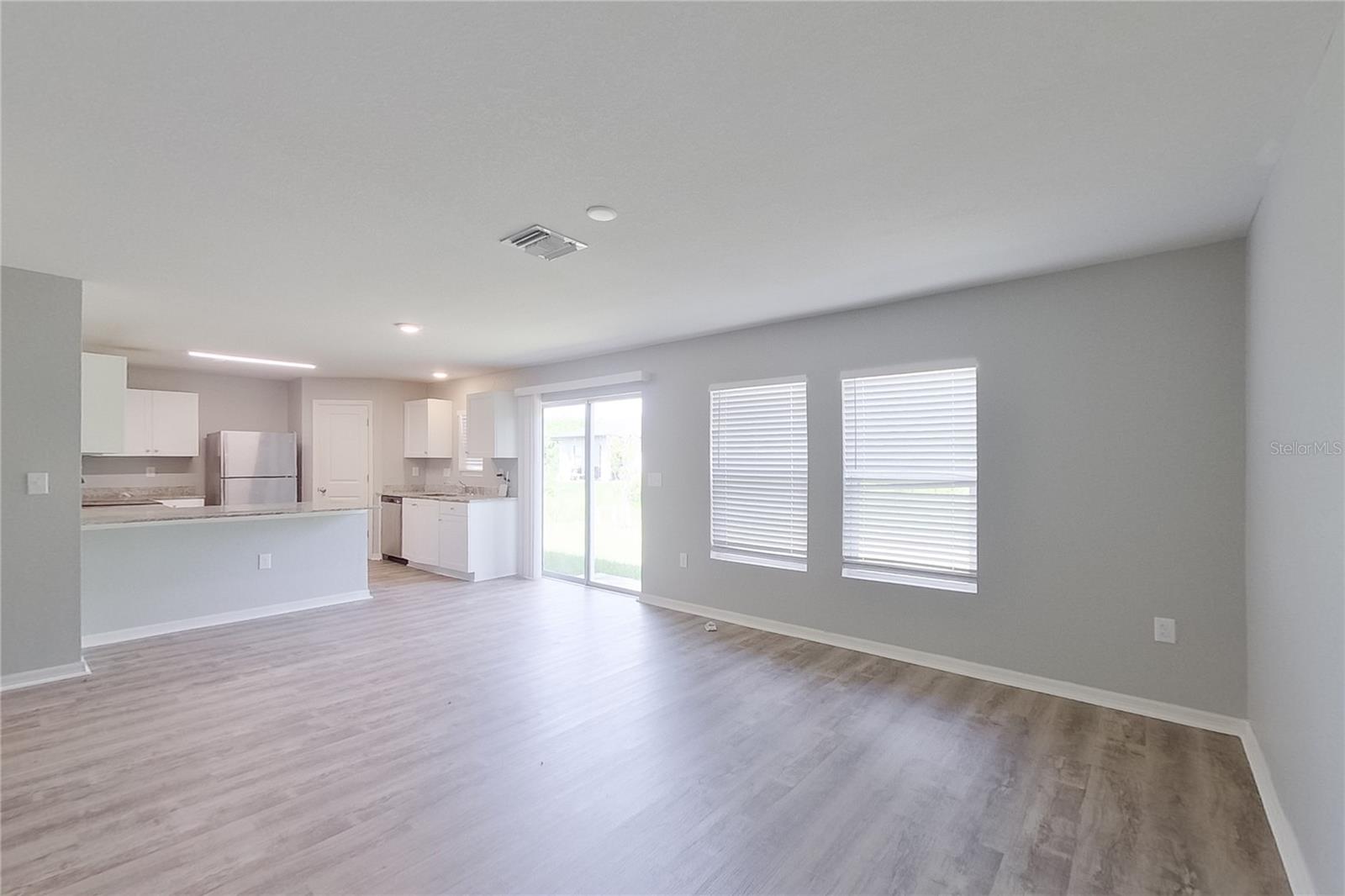 LEHIGH ACRES - Residential Lease
