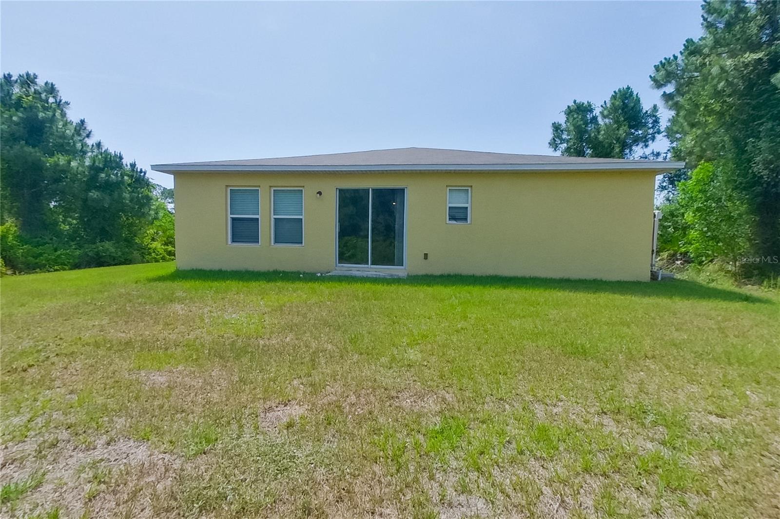 LEHIGH ACRES - Residential Lease