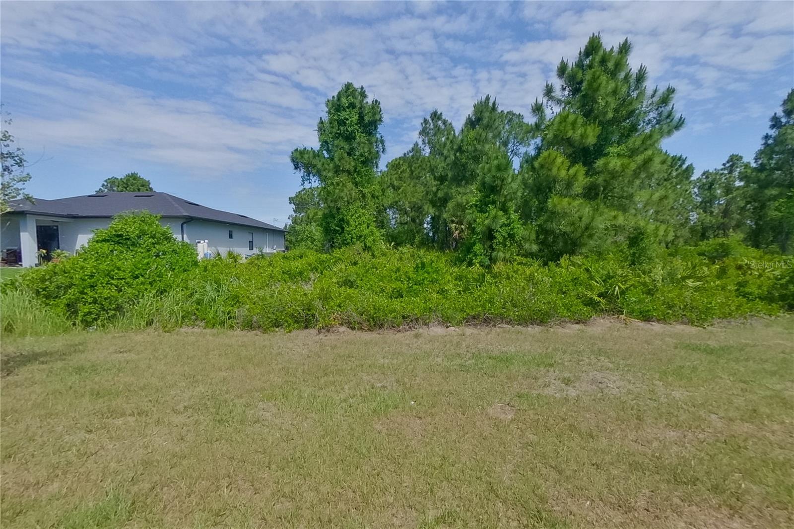LEHIGH ACRES - Residential Lease
