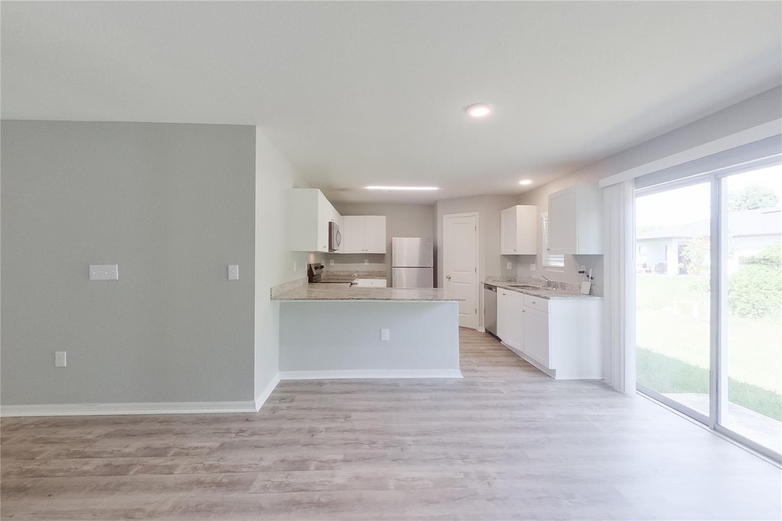 LEHIGH ACRES - Residential Lease