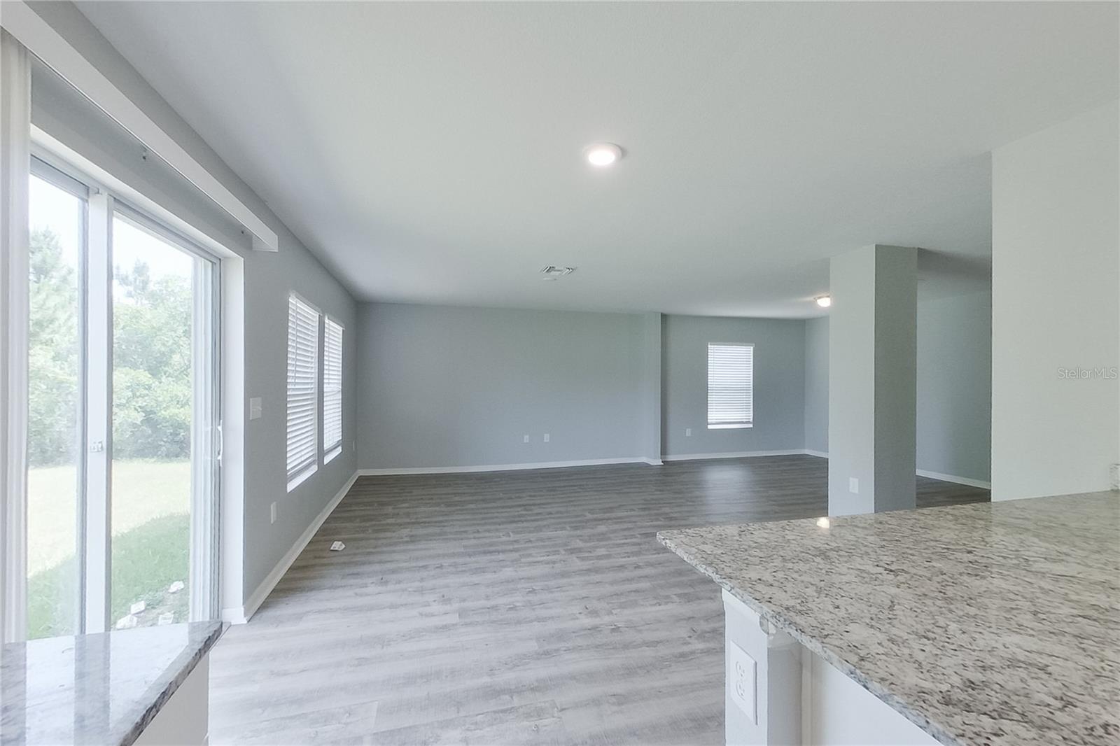 LEHIGH ACRES - Residential Lease