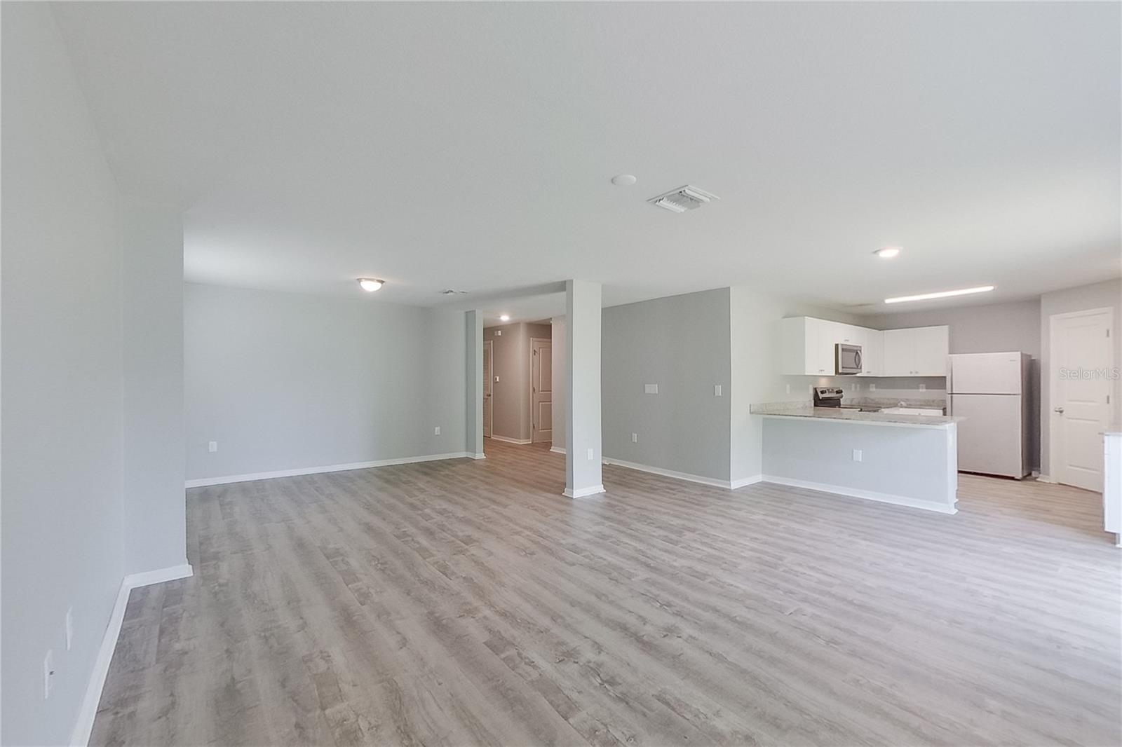 LEHIGH ACRES - Residential Lease