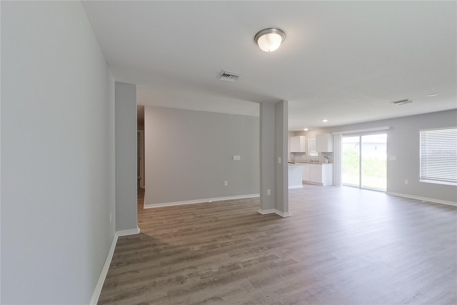 LEHIGH ACRES - Residential Lease