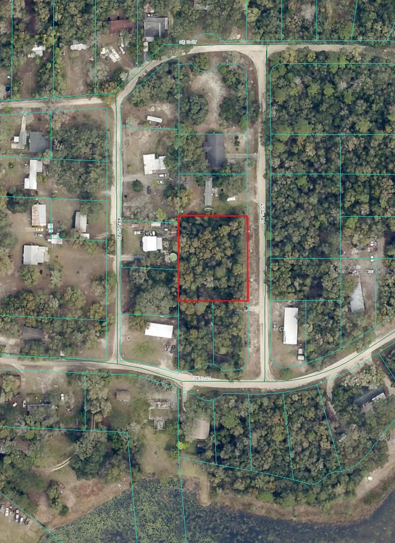 LAND-O-LKS ESTATES - Land