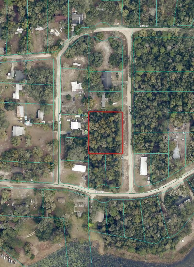 LAND-O-LKS ESTATES - Land